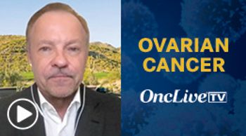 Bradley J. Monk, MD, FACS, FACOG