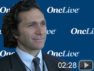 Expert on Studies of the PSA Test in Prostate Cancer