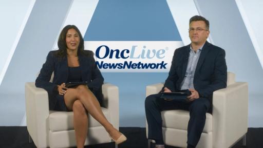 Advancing Lymphoma Care: ctDNA Applications in Risk Stratification and Treatment Monitoring