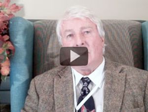 Dr. Diehl on the Unique Nature of Hodgkin's Lymphoma