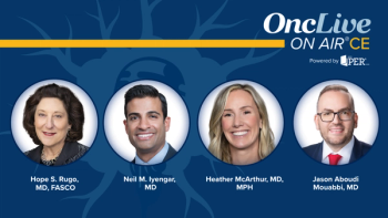 Show Me the Data™: Redefining Treatment Paradigms in Triple-Negative Breast Cancer Across the Disease Continuum