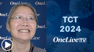 Stephanie Lee, MD, MPH, Fred Hutchinson Cancer Center