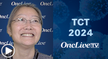 Stephanie Lee, MD, MPH, Fred Hutchinson Cancer Center