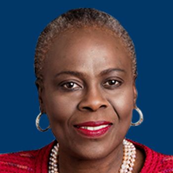 Olufunmilayo I. Olopade, MD, FACP, OON, of University of Chicago Medicine