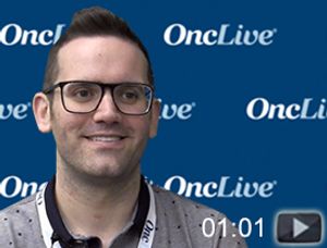Dr. Mayor on Neuroendocrine Carcinoma in Gynecologic Tumors