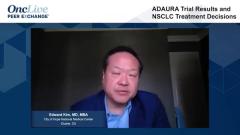 EP. 2 ADAURA Trial Results and NSCLC Treatment Decisions