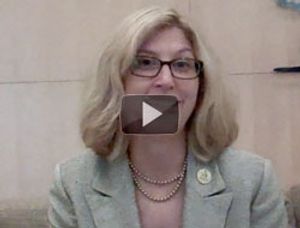 Dr. Woodruff Discusses the Growing Field of Oncofertility