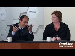 EP. 5 Elevated AFP in Relapsed/Refractory Metastatic HCC