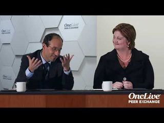 Elevated AFP in Relapsed/Refractory Metastatic HCC