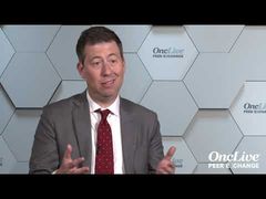 EP. 14 Immunotherapy in Relapsed-Refractory SCLC