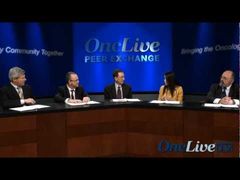 EP. 15 The Cost-Effectiveness of Targeted Therapies in NSCLC