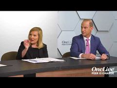 EP. 9 Baseline Steroid Use in NSCLC