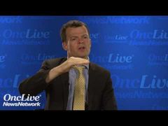 EP. 12 Future Treatment Options for Advanced Bladder Cancer