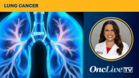 LAG-3/PD-1 Dual Blockade in Nonsquamous NSCLC | Image Credit: © Ashling Wahner & MJH Life Sciences Using AI