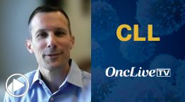 Paul M. Barr, MD, of the Wilmot Cancer Institute