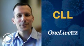 Paul M. Barr, MD, of the Wilmot Cancer Institute