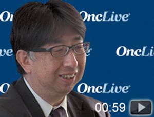 Dr. Muro Discusses Safety Data from Asian XELIRI Project in CRC