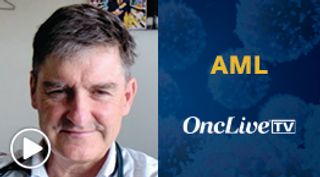 Mark Juckett, MD, professor, medicine, Division of Hematology, Oncology, and Transplantation, the University of Minnesota Medical School