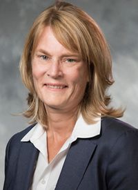 Susan Faye Dent, MD, Medical Oncologist, Duke Cancer Institute