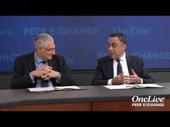 EP. 8 IDEA Trial: 3 vs 6 Months of Adjuvant Therapy in CRC