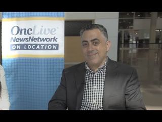 ESMO 2019: Dr. Bekaii-Saab Highlights Important Trials in GI Malignancies