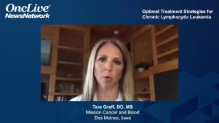 Optimal Treatment Strategies for Chronic Lymphocytic Leukemia