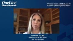 EP. 11 Optimal Treatment Strategies for Chronic Lymphocytic Leukemia