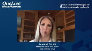 Optimal Treatment Strategies for Chronic Lymphocytic Leukemia