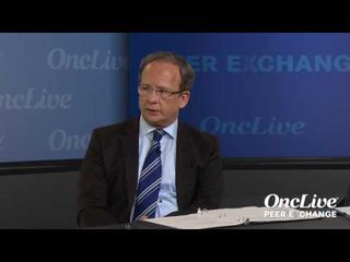Obinutuzumab for Indolent Lymphoma