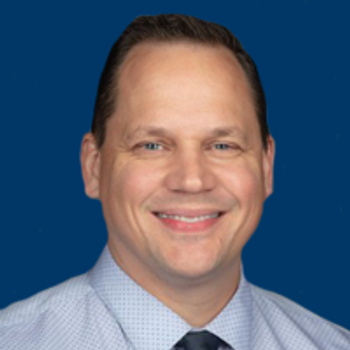 Steven Ludlow, PharmD, BCOP, BCPS