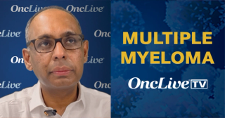 Rakesh Popat, MBBS, MRCP, FRCPath, PhD