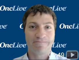 Matthew S. Davids, MD, MMSc, of Dana-Farber Cancer Institute