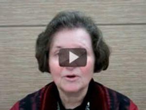 Jane Armer on Lymphedema Symptoms and Treatments