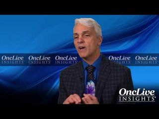 Case Study 2: An Elderly Patient With Multiple Myeloma