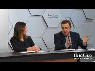 The Future Treatment of Follicular Lymphoma 