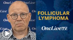 Dr Jurczak on the Role of Nemtabrutinib in R/R Follicular Lymphoma Management