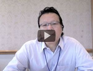 Dr. Yoneda Discusses Integrating the Pulmonologist