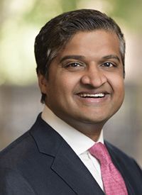Neil Vasan, MD, PhD