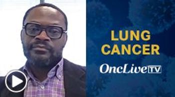 Raymond U. Osarogiagbon, MD, FACP