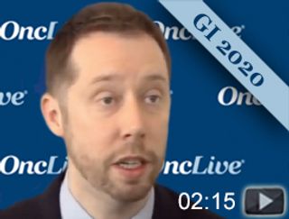 Dr. Morris on Optimizing CRC Treatment Based on Oligometastatic Status
