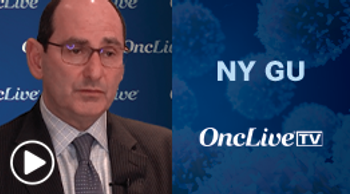 Bernard H. Bochner, MD, FACS, of Memorial Sloan Kettering Cancer Center