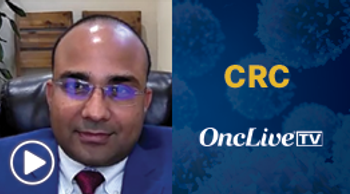 Kanwal Raghav, MBBS, MD, of The University of Texas MD Anderson Cancer Center