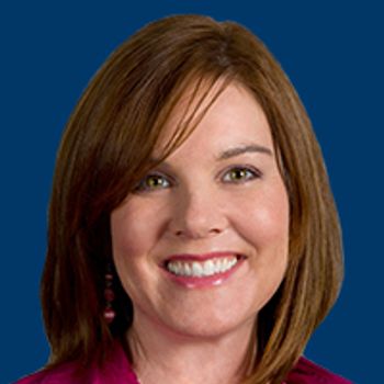 Kelly Garvin, BSN, RN, OCN, of H. Lee Moffit Cancer Center