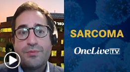 Michael Wagner, MD, discusses the potential use of immunotherapy in patients with angiosarcoma.