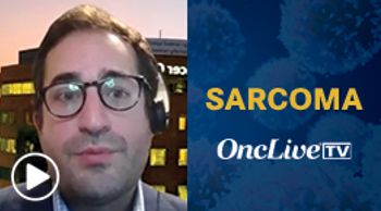 Michael Wagner, MD, discusses responses achieved with nivolumab plus ipilimumab in patients with angiosarcoma. 