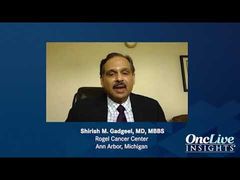 EP. 7 Targeted Therapy Benefit for Actionable Mutations
