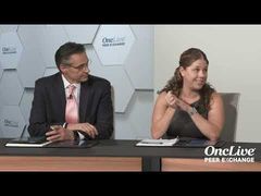EP. 1 Frontline Treatments in Ovarian Cancer