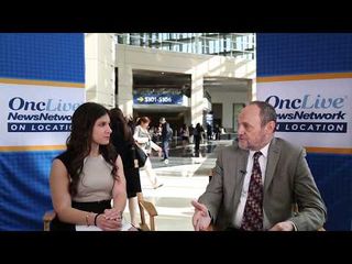 ASCO 2018: Dr. Birrer on Practice-Changing Ovarian Cancer Studies