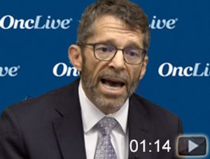 Dr. Humphrey on Mogamulizumab for Cutaneous T-Cell Lymphoma