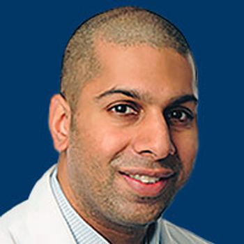 Santosh L. Saraf, MD